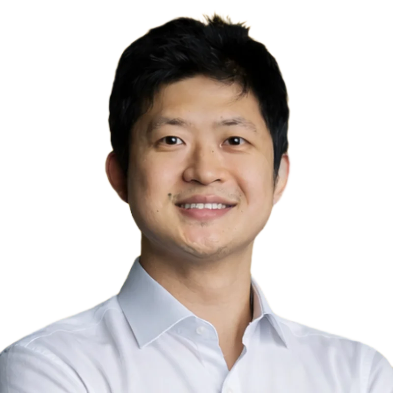 Kevin Bai